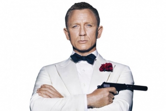 Daniel Craig Returns To James Bond Role - Panarmenian.net