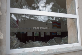 Armenia Ombudsman sends report on Azeri violence to int'l agencies