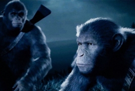 Next 'Planet of the Apes' will be a video game