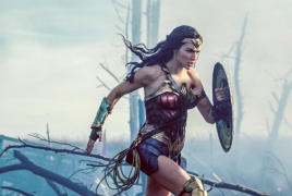 Patty Jenkins will most probably direct ‘Wonder Woman 2’