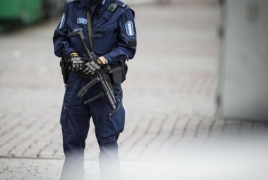 Finland police treat stabbings as terror attack