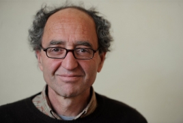 Spanish police arrest Turkish writer who recognizes Armenian Genocide