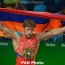 Борец Алексанян завоевал золото на чемпионате мира в Париже