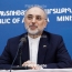 Iran warns it can resume 20% enrichment in 5 days