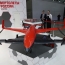 Russia looks to build seven-tonne convertiplane for military