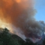 Armenian firemen arrive in Georgia to help extinguish Borjomi wildfire