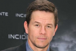 Mark Wahlberg named highest-paid actor for 2016/2017
