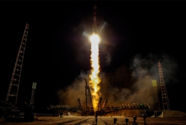 Russia plans 25 carrier rocket launches for 2017