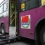 Երևանի 4 երթուղիում հատուկ վերելակներով ավտոբուսներ կգործեն