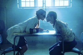 Joker-Harley Quinn movie with Jared Leto, Margot Robbie is a thing
