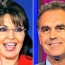 Sarah Palin endorsed Danny Tarkanian for U.S. Senate