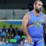 Armenia's Levan Baerianidze wins world wrestling bronze
