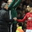 José Mourinho praises Henrikh Mkhitaryan’s start to the season