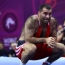 Georgy Ketoyev snatches Armenia's fourth world wrestling medal