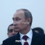 Путин: Народы Армении и России связывают узы взаимного уважения