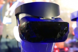 Asus’ Windows Mixed Reality headset will be priced at €449