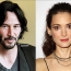 Keanu Reeves, Winona Ryder re-team for 'Destination Wedding'
