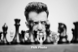 Armenia's Levon Aronian improves standing on FIDE chess rating