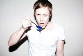 Jan Blomqvist-ը ելույթ կունենա Վրաստանի Ornament fest-ում