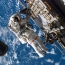 Russia says next spacewalk set for January 2018