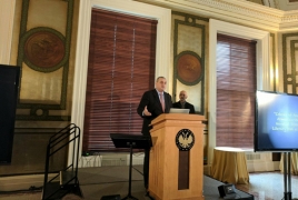 Library of Congress hosts Vardanants Day Armenian lecture
