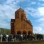 В Ярославле освятили новую армянскую церковь Сурб Геворг