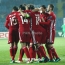 Armenia hosts Denmark for World Cup Qualifiers