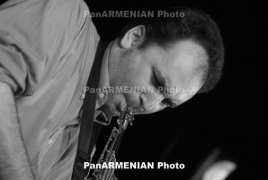 Гоcударственный джаз-оркестр Армении отправится в концертный тур по России