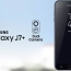 Samsung Galaxy J7+ comes with dual cameras, full HD display