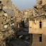 Syria army breaks Islamic State siege on Deir ez-Zor