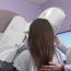 Mammography system lets patients control painful portion of process