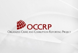 Azerbaijan blocks OCCRP over major corruption report