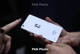 Новая модель смартфона ArmPhone выйдет в течение 2 месяцев