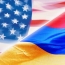 Armenia, U.S. talk trade and investment at Washington meeting