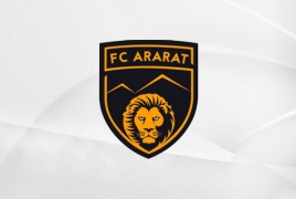 Главный тренер «Арарата» в стихах ответил на заявление экс-президента клуба