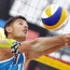 В Ереване пройдет чемпионат Восточной Европы по пляжному волейболу