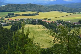 Самую маленькую деревню Швейцарии превратят в гостиницу
