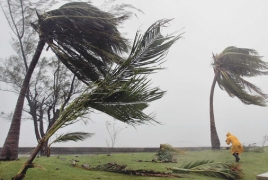 Ураган «Ирма» движется к Флориде: 5.6 млн жителей будут эвакуированы