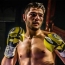 Undefeated Erik Bazinyan picks up victory at Montreal's Tohu