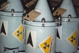ԳՊԿ. Հայ մասնագետները տիրապետում են  միջուկային զենքի տեխնոլոգիաներին