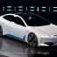BMW's new electric car concept boasts 100km launch of 4 seconds