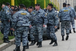 Криминальные разборки в Челябинске: Задержаны 200 азербайджанцев