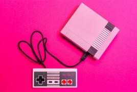 Nintendo NES Classic coming back next summer