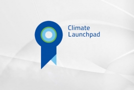 Three Armenian startups heading for ClimateLaunchpad in Cyprus