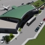 «Սյունիք» օդանավակայանի  շենքն արդեն կառուցվում է. Բացումը՝ 2018-ին