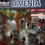 Armenian pavilion stuns buyers, distributors at WorldFood Moscow
