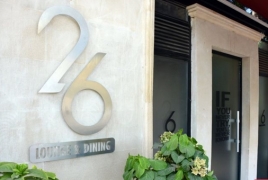 В Баку арестован арендатор кафе «26» из-за подозрений в оказывании покровительства армянам