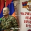 Асратян: Публикации азербайджанских СМИ о ДТП в Армии обороны НКР – очередной пропагандистский трюк