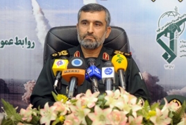 Iran says possesses 10-ton ‘father of all bombs’