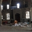Դիարբեքիրի հայկական եկեղեցին՝ գողերի թիրախում